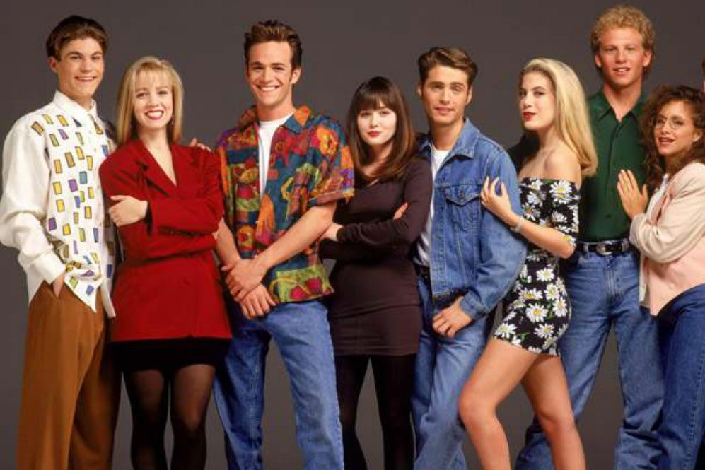 Che Fine Hanno Fatto Gli Attori Di Beverly Hills