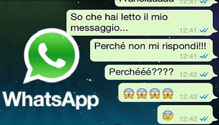 Consigli per evitare di rispondere ai messaggi su whatsapp - Blog di