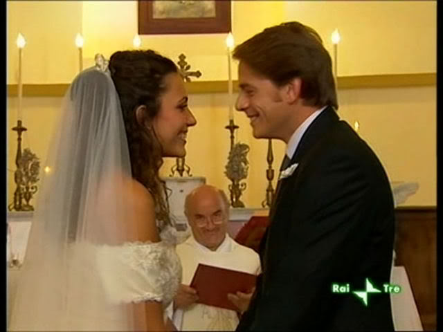 Carmen E Filippo Un Posto Al Sole