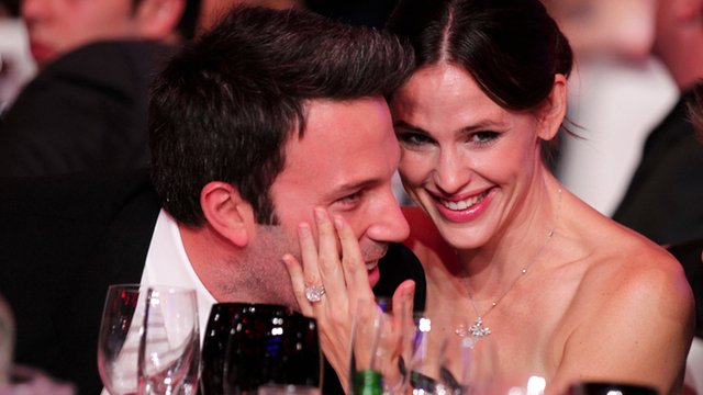 Jennifer Garner E Ben Affleck Perché Si Sono Lasciati