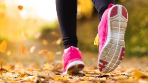 Camminare 20 minuti per vivere più a lungo