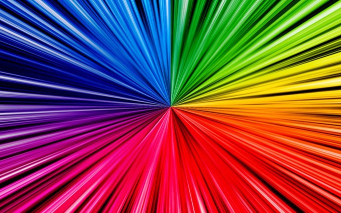 Di che colore è la tua personalità? (FOTO) - Blog di Lifestyle