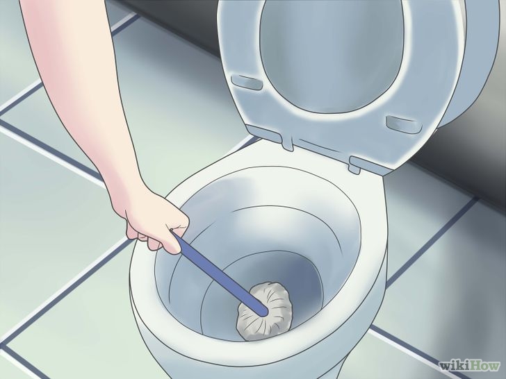 Wc Intasato Come Liberare Un Wc Intasato Blog Di Lifestyle