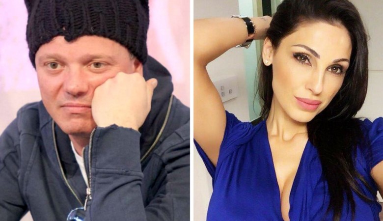 Anna Tatangelo e Gigi D'Alessio crisi superata o divorzio ...